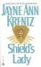 Shield's Lady (Lost Colony, #3)