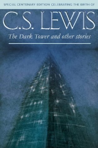 Znalezione obrazy dla zapytania the dark tower lewis