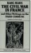 The Civil War in France by Karl Marx The Civil War in France by Karl Marx
