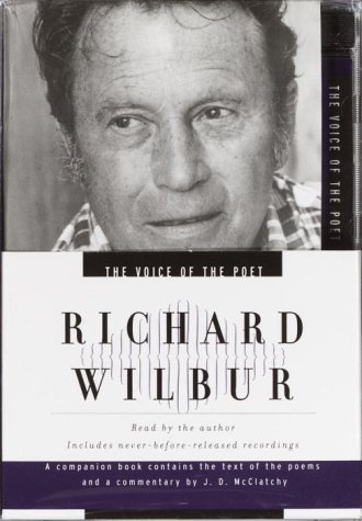 Richard Wilbur pulitzer prize Richard Wilbur pulitzer prize