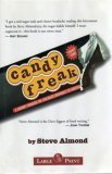 Candyfreak by Steve Almond Candyfreak by Steve Almond
