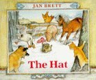 The Hat by Jan Brett