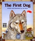 The First Dog by Jan Brett