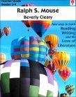 Ralph S. Mouse by Gloria Levine