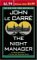 The Night Manager (Mass Market Paperback)