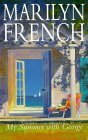 My Summer With George by Marilyn French My Summer With George by Marilyn French