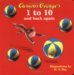 Curious George's 1 to 10 an...