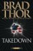 Takedown by Brad Thor