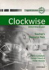 Clockwise