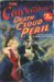 The Chinatown Death Cloud Peril (Paperback)
