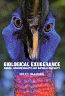 Biological Exuberance by Bruce Bagemihl
