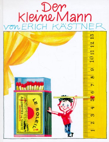 der kleine man der kleine man