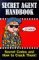 Secret Agent Handbook (Puzz...