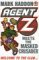 Agent Z Meets the Masked Cr...