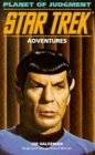 Planet of Judgment by Joe Haldeman Planet of Judgment by Joe Haldeman
