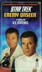 Enemy Unseen by V.E. Mitchell