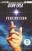 Federation (Mass Market Paperback)