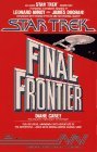 Star Trek Final Frontier (Star Trek) Star Trek Final Frontier (Star Trek)