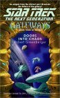 Doors Into Chaos (Star Trek: Gateways, #3) Doors Into Chaos (Star Trek: Gateways, #3)
