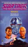 Masks (Star Trek: The Next Generation, #7) Masks (Star Trek: The Next Generation, #7)
