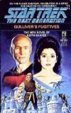 Gullivers Fugitives Star Trek Next Generation #11 by Keith Sharee Gullivers Fugitives Star Trek Next Generation #11 by Keith Sharee