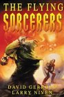 The Flying Sorcerers by David Gerrold