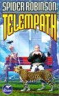Telempath by Spider Robinson