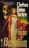 A Flame in Byzantium (Atta Olivia Clemens series #1) A Flame in Byzantium (Atta Olivia Clemens series #1)