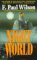 Nightworld (Adversary, #6)