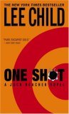 One Shot (Jack Reacher, #9)