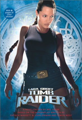 Lara Croft: Tomb Raider Full Movie Online Free