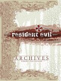 Resident Evil: Archives: Umbrella's Virus Uncovered Resident Evil: Archives: Umbrella's Virus Uncovered