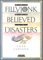 The Fillyjonk Who Believed in Disasters by Tove Jansson