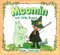 Moomin And Little Dragon