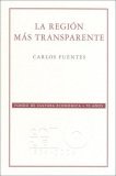 La Región Más Transparente