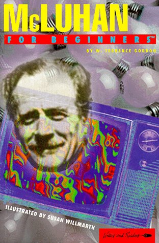 McLuhan for Beginners (Tr)
