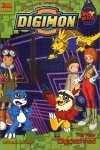 The New Digidestined (Digimon Digital Monsters Season 2)