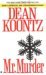 Mr. Murder (Paperback)