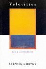 Velocities: New and Selected Poems, 1966-1992 Velocities: New and Selected Poems, 1966-1992