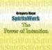 The Power of Intention (Audio CD)
