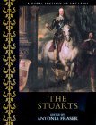 The Stuarts by Maurice Percy Ashley
