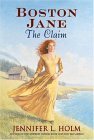 The Claim by Jennifer L. Holm The Claim by Jennifer L. Holm