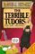Terrible Tudors Book and Playing Cards Pack (Horrible Histories)
