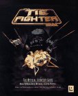 TIE Fighter: The Official Strategy Guide TIE Fighter: The Official Strategy Guide