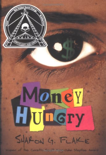 Money hungry book report