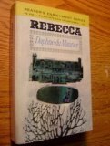 Rebecca by Daphne du Maurier Rebecca by Daphne du Maurier