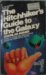 The Hitchhiker's Guide to the Galaxy by Douglas Adams
