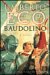 Baudolino (Hardcover)