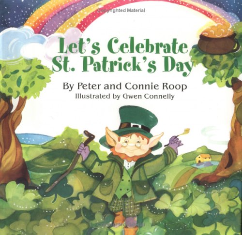 Lets Celebrate St Patricks Day