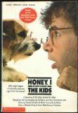 Honey, I Shrunk the Kids Honey, I Shrunk the Kids